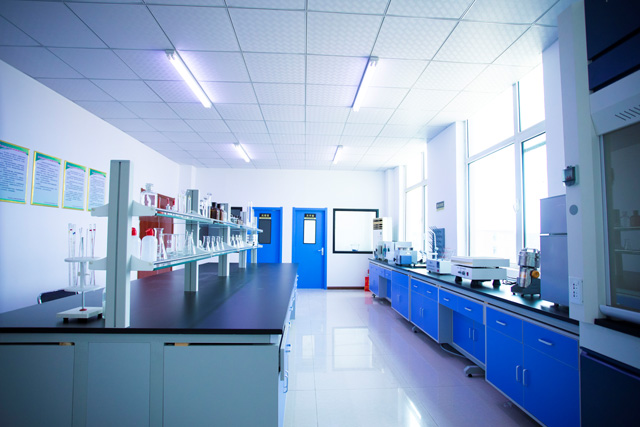 檢驗(yàn)室